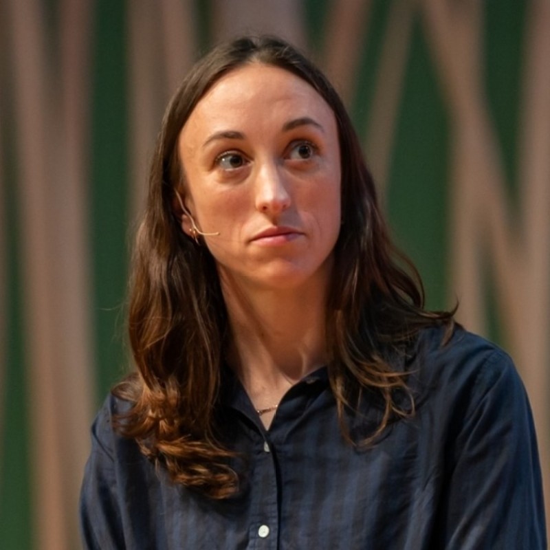 Teasha Feldman-Fitzthum