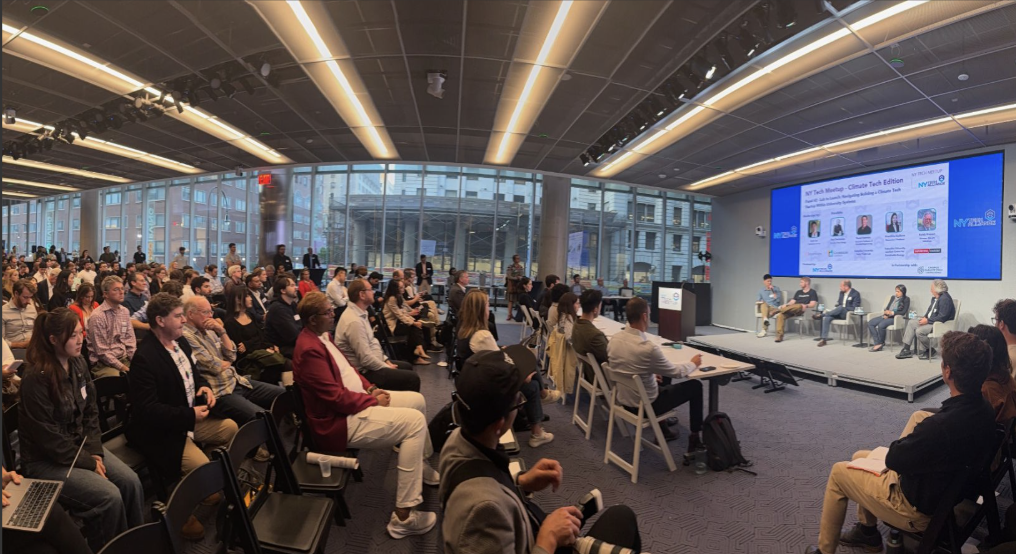 New York Climate Week