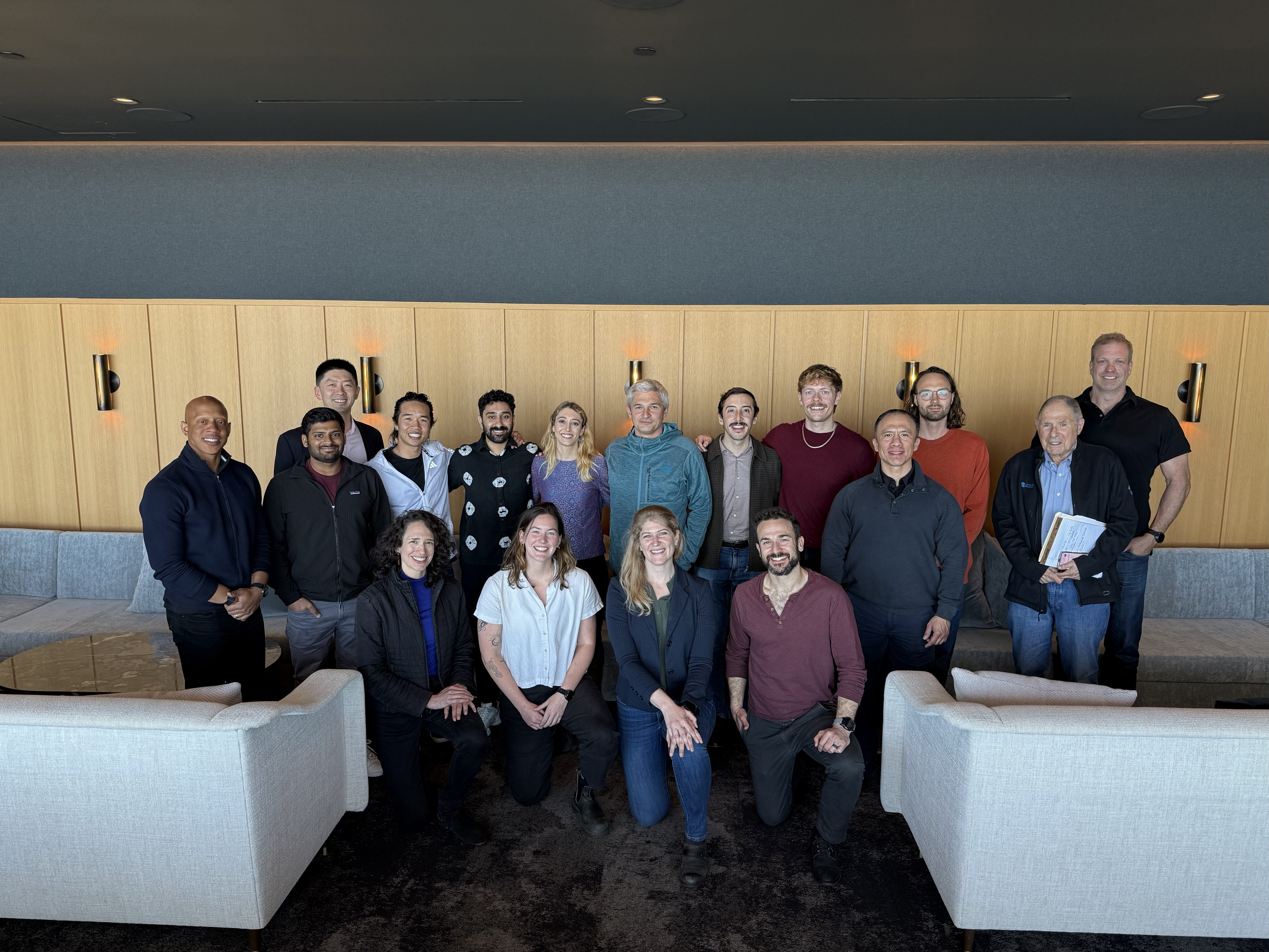 Homeworld Collective roundtable